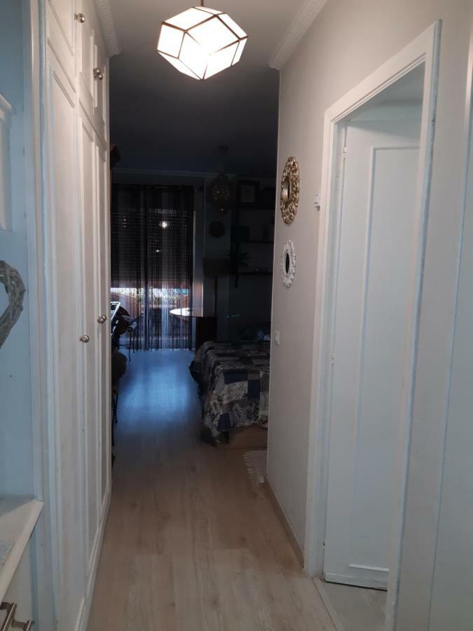 סביליה Espacio Amalia Triana מראה חיצוני תמונה