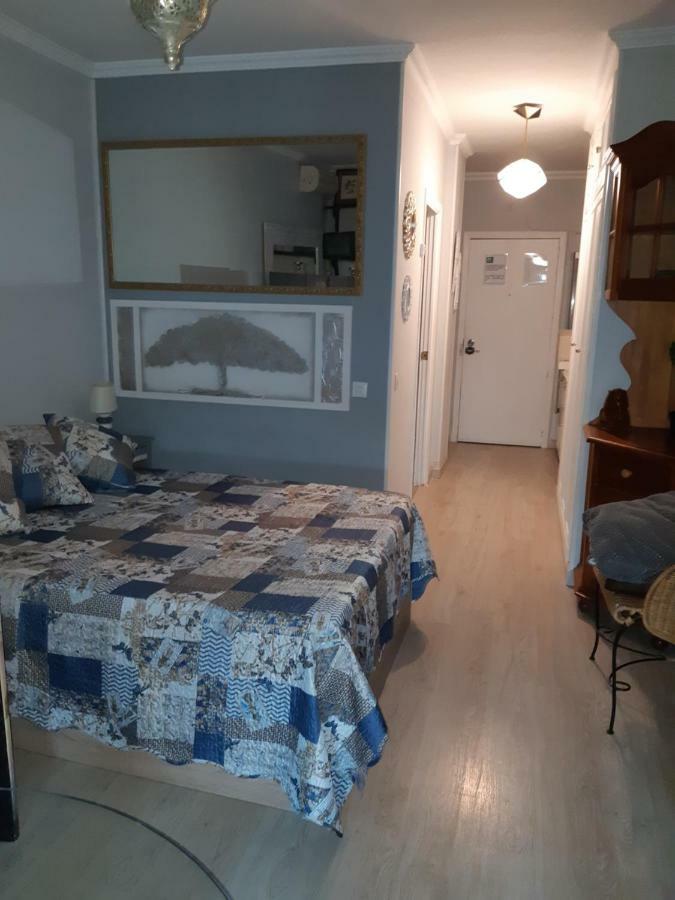 סביליה Espacio Amalia Triana מראה חיצוני תמונה