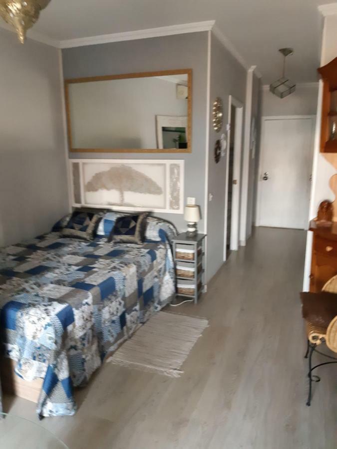 סביליה Espacio Amalia Triana מראה חיצוני תמונה